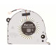 Вентилятор (кулер) XRDF85B0017E07 для ноутбуков Dell Inspiron G7 15-7577, 15-7588, P72F серии CPU Оригинал