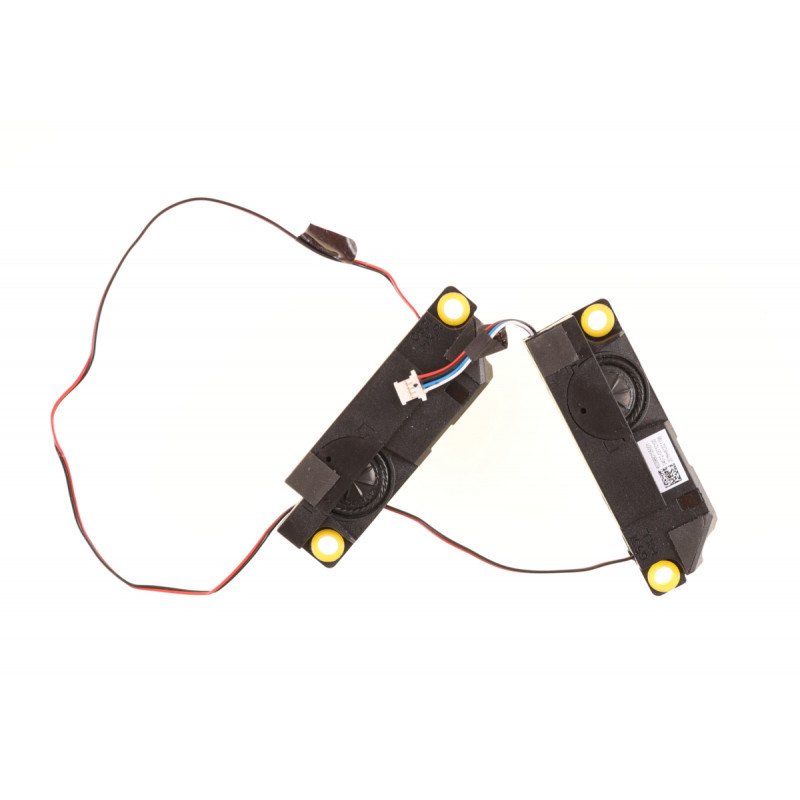 Б/У динамики 6039B0105001, 04072-03710100 для ноутбука Asus ROG Strix G15 G512, G531, G532, PX531