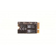Б/У WiFi-AirPort Bluetooth модуль (вайфай адаптер) BCM943224PCIEBT2 для ноутбука Apple MacBook Air A1370, A1369, A1465, A1466