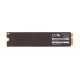 Вживаний накопичувач SSD THNSNS128GMFP для ноутбука Apple MacBook A1465, A1466 Toshiba 128 Gb