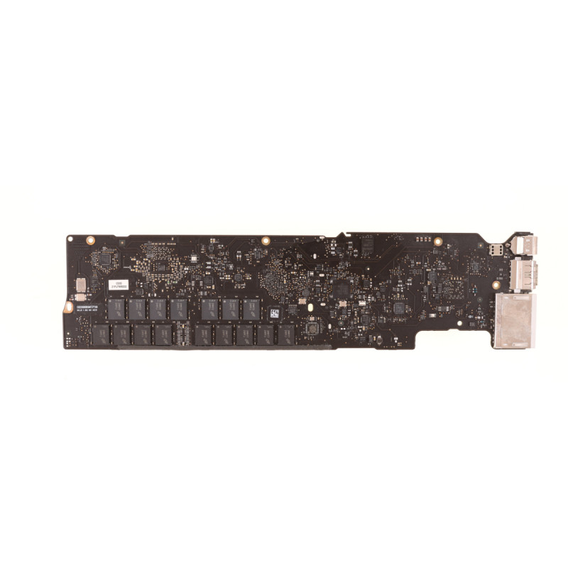 Б/У материнская плата 21PJ7MB00I0 для ноутбука Apple MacBook Air 13″ A1466