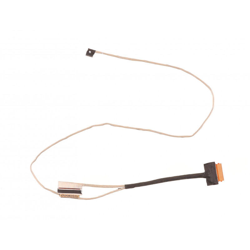 Шлейф матрицы DC020023900 для ноутбука Lenovo IdeaPad S145-14IWL, S145-14AST, S145-15I4W 30pin