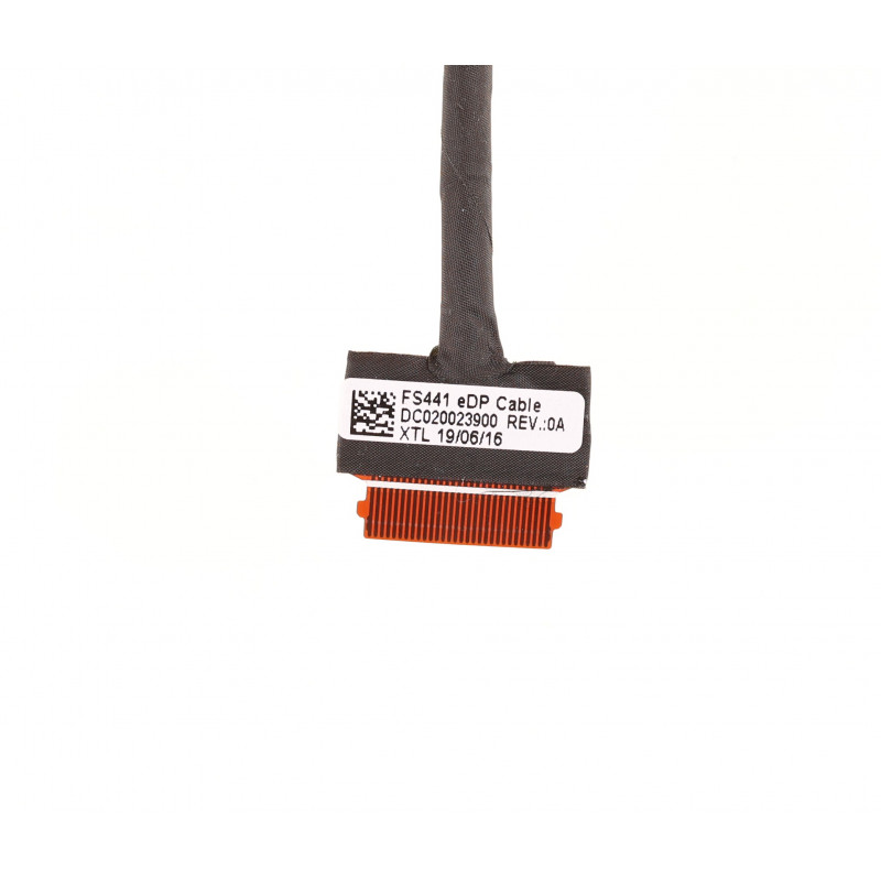 Шлейф матрицы DC020023900 для ноутбука Lenovo IdeaPad S145-14IWL, S145-14AST, S145-15I4W 30pin