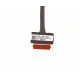 Шлейф матрицы DC020023900 для ноутбука Lenovo IdeaPad S145-14IWL, S145-14AST, S145-15I4W 30pin