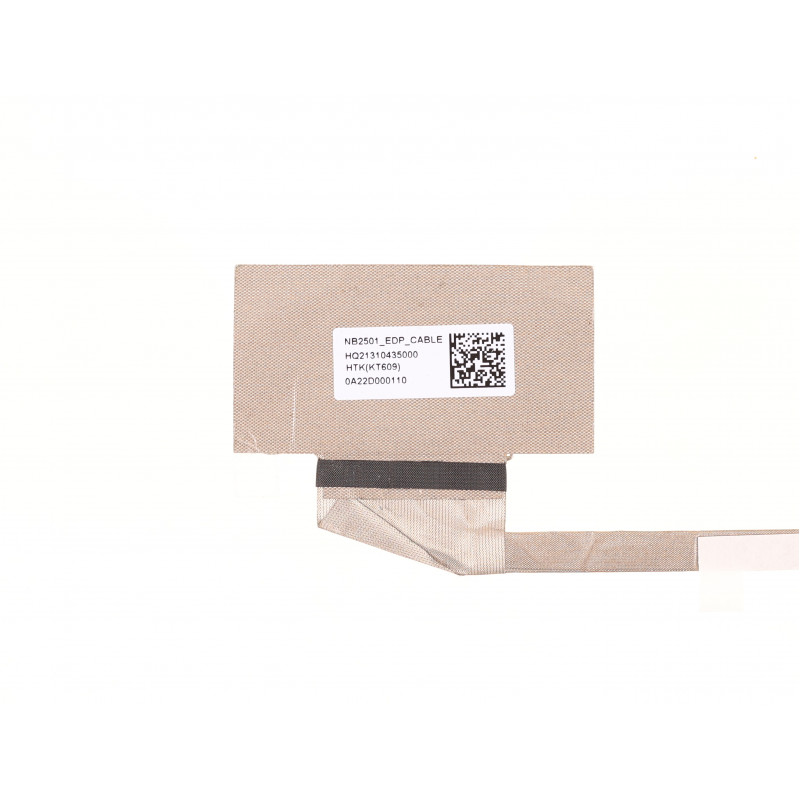 Шлейф матрицы HQ21310435000 для ноутбука Xiaomi XMA2012-DB 30pin