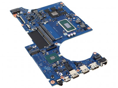 Ремонт, ASUS TUF Gaming F15 FX506HC, нет изображения.