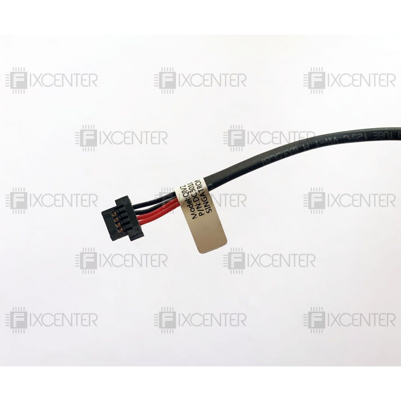Разъем питания (50.SGYN2.002, PJ788) Acer V5-131, V5-171 с кабелем
