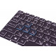 Клавиатура 6B.QBCN2.009, NK.I1513.1AX ноутбука для Acer Nitro AN515-56, AN515-57, AN515-58, AN515-45, AN517-41, AN517-53, AN517-54 RGB Оригинал