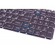 Клавиатура 6B.QBCN2.009, NK.I1513.1AX ноутбука для Acer Nitro AN515-56, AN515-57, AN515-58, AN515-45, AN517-41, AN517-53, AN517-54 RGB Оригинал