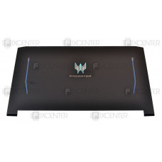 Корпус (крышка матрицы) для ноутбука Acer Predator Helios 300 PH315-52, Крышка (Cover-A)