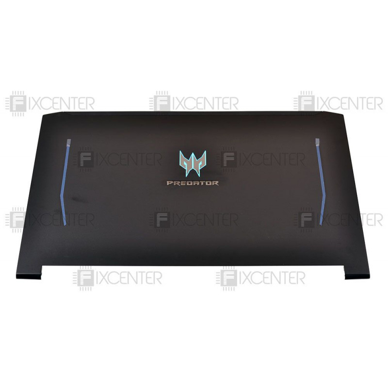 Корпус (крышка матрицы) для ноутбука Acer Predator Helios 300 PH315-52, Крышка (Cover-A)
