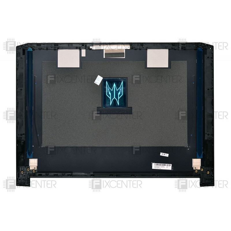 Корпус (крышка матрицы) для ноутбука Acer Predator Helios 300 PH315-52, Крышка (Cover-A)