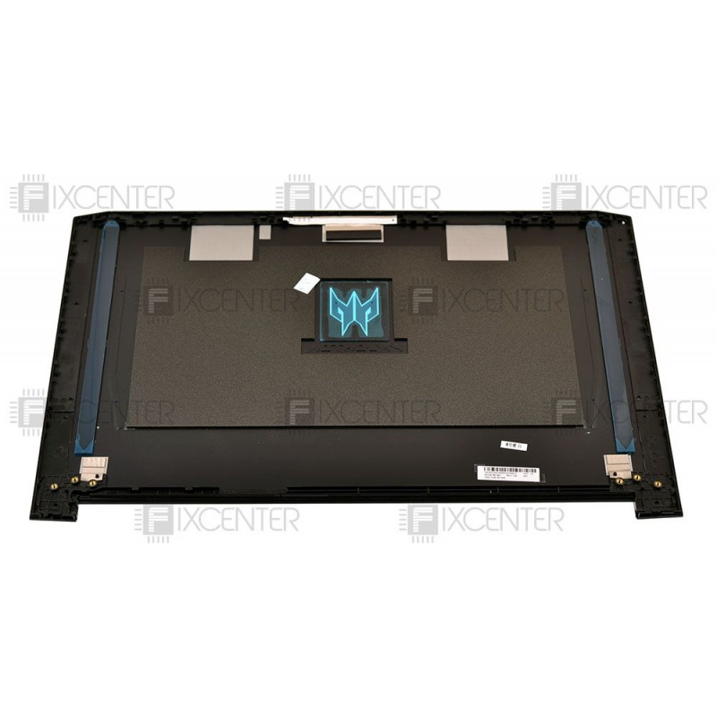 Корпус (крышка матрицы) для ноутбука Acer Predator Helios 300 PH315-52, Крышка (Cover-A)