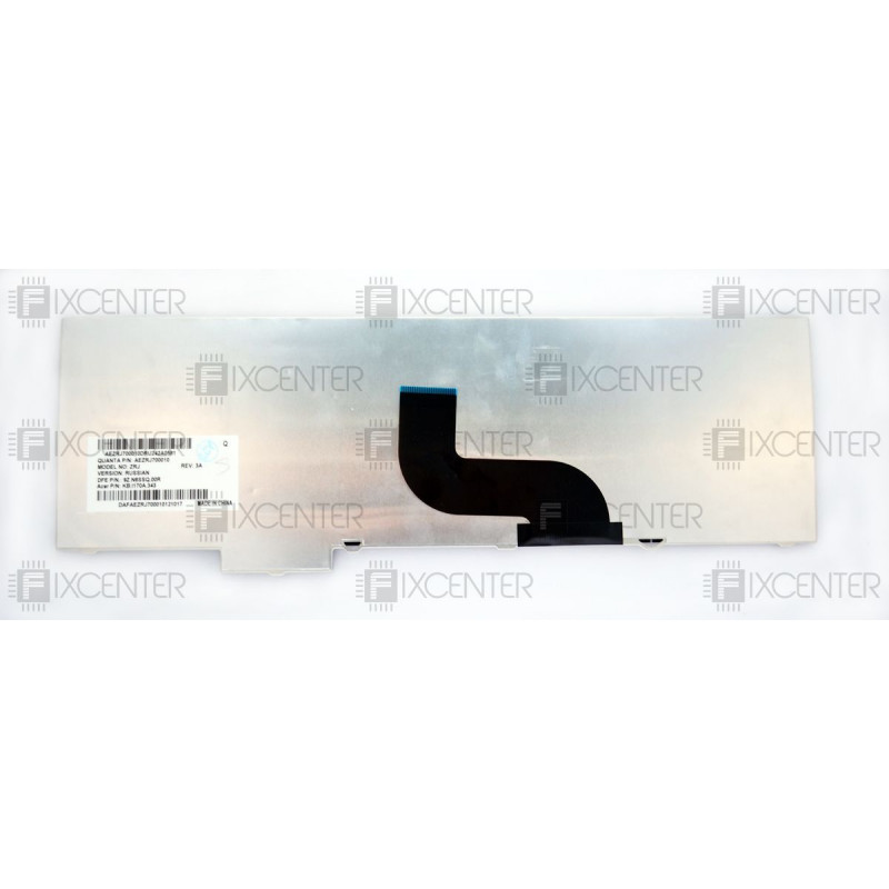 Клавиатура для ноутбука Acer TravelMate 5360, 5760, 5760G, 7750