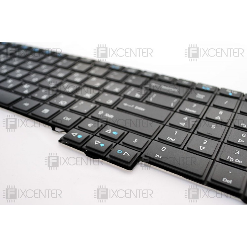 Клавиатура для ноутбука Acer TravelMate 5360, 5760, 5760G, 7750