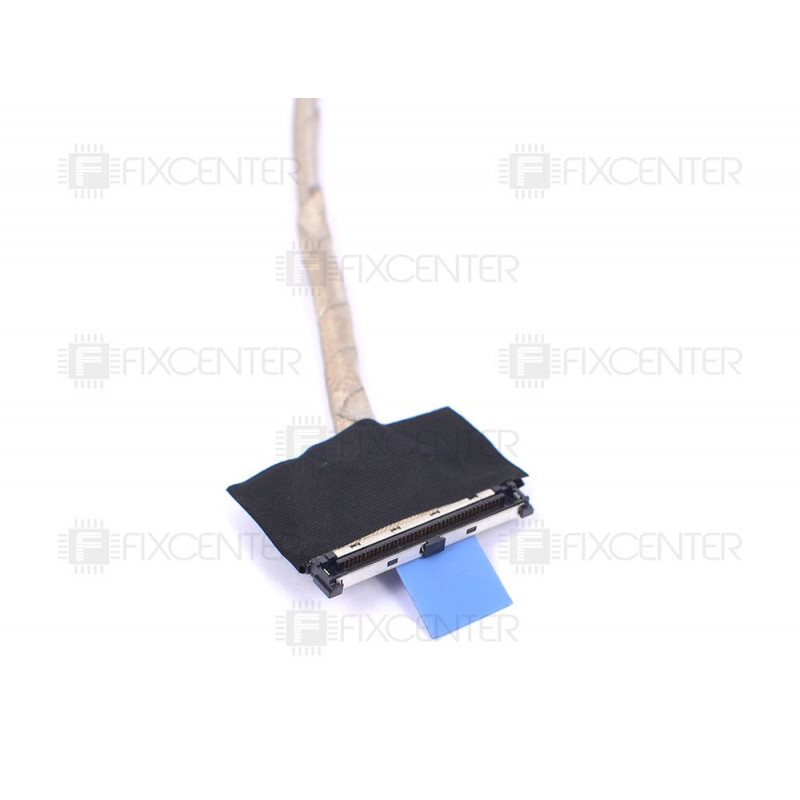 Шлейф матрицы (экрана) 50.4HN01.011, 50.4HN01.001 для ноутбука Acer Aspire 7251, 7551G, 7741, 7751G
