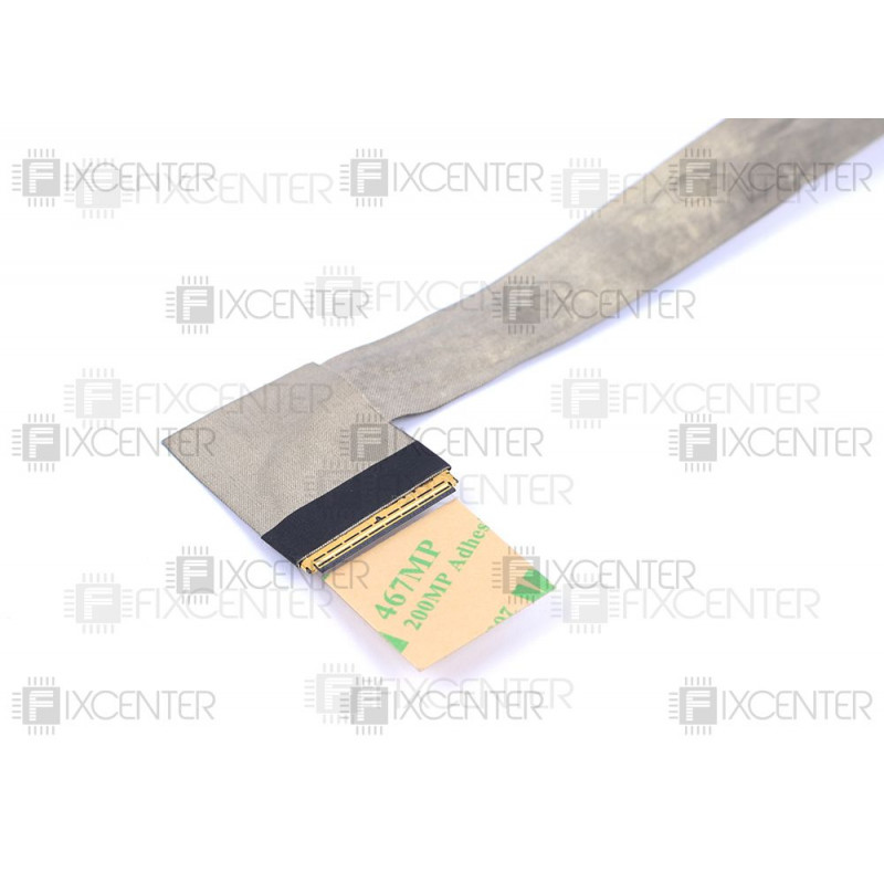 Шлейф матрицы (экрана) 50.4HN01.011, 50.4HN01.001 для ноутбука Acer Aspire 7251, 7551G, 7741, 7751G
