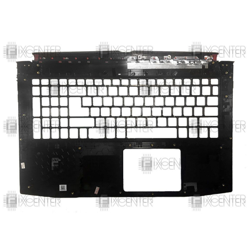 Корпус (верхняя часть) для ноутбука Acer Nitro 5 AN515-51, Лицевая панель (Cover-C)