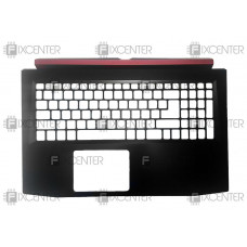 Корпус (верхняя часть) для ноутбука Acer Nitro 5 AN515-51, Лицевая панель (Cover-C)