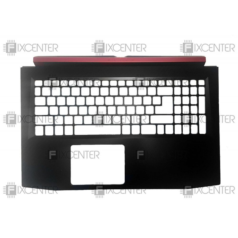 Корпус (верхняя часть) для ноутбука Acer Nitro 5 AN515-51, Лицевая панель (Cover-C)