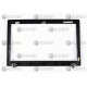Корпус (рамка матрицы) для ноутбука Acer Aspire V3-531, V3-551, V3-571 (Разборка), Рамка (Cover-B)
