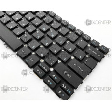 Клавиатура ноутбука для Acer Aspire ES1-132