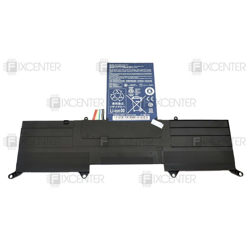 Батарея (аккумулятор) для ноутбука Acer Aspire S3-331, S3-391, S3-951 Оригинал 3280 mAh, 3280 mAh, Внутренний, Оригинал, 10.8 V, 11.1 V