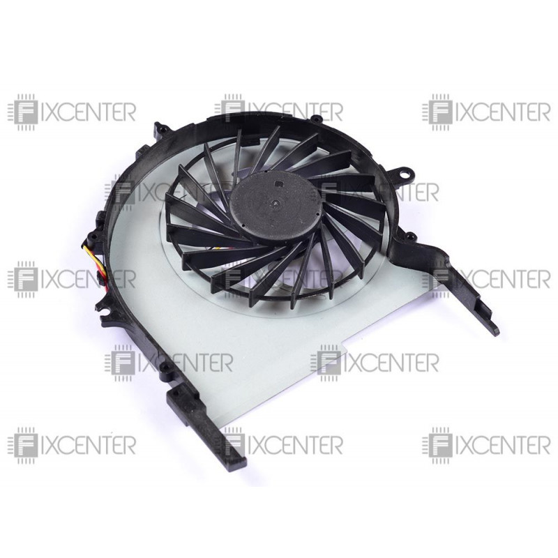 Вентилятор (кулер) DFS551205MLOT, MG75090V1-B010-S99 для ноутбука Acer Aspire 7745, 7745G, 7745ZG Оригинал!
