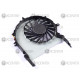 Вентилятор (кулер) DFS551205MLOT, MG75090V1-B010-S99 для ноутбука Acer Aspire 7745, 7745G, 7745ZG Оригинал!