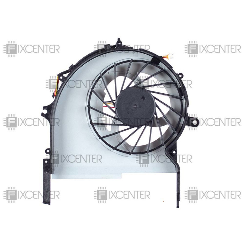 Вентилятор (кулер) DFS551205MLOT, MG75090V1-B010-S99 для ноутбука Acer Aspire 7745, 7745G, 7745ZG Оригинал!