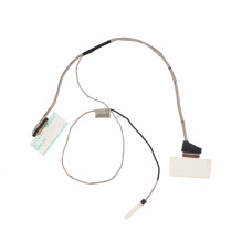 Шлейф матрицы (экрана) 450.03704.0031 для ноутбука Acer Extensa EX2508, EX2519, EX2519-C2K0, EX2519-C5HD