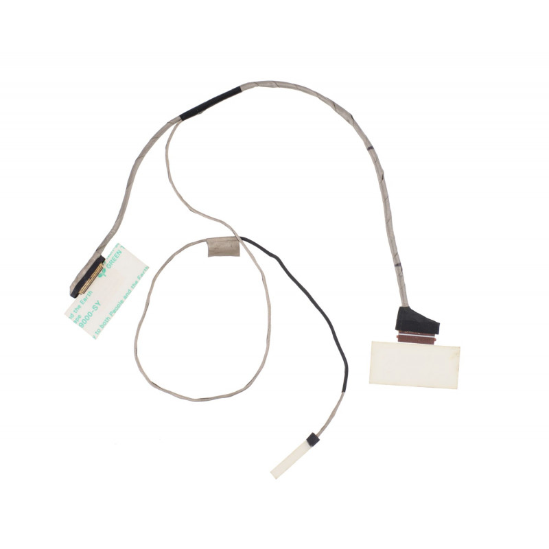Шлейф матрицы (экрана) 450.03704.0031 для ноутбука Acer Extensa EX2508, EX2519, EX2519-C2K0, EX2519-C5HD