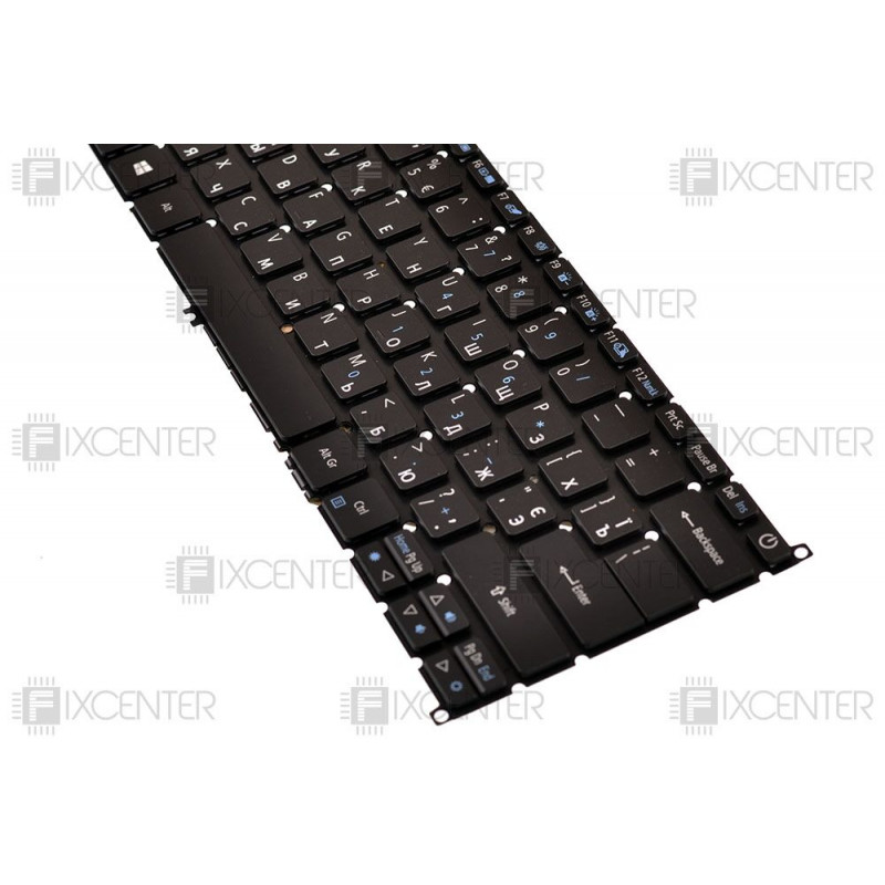 Клавиатура для ноутбука ACER Swift SF314-53 SF314-52 SF314-55 SF514-51 с подсветкой
