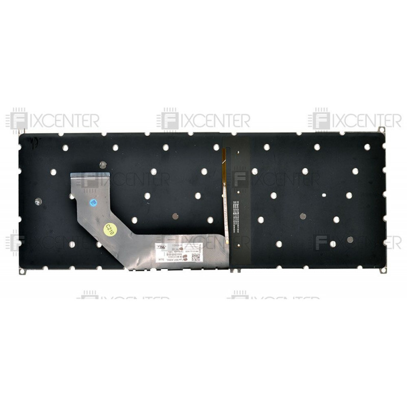 Клавиатура для ноутбука ACER Swift SF314-53 SF314-52 SF314-55 SF514-51 с подсветкой