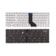 Клавиатура ноутбука для Acer Aspire VX15 VX5-591, VN7-593, VN7-793, G9-591G, PH315-51, PH315-52, PH317-51, PH317-52 с подсветкой