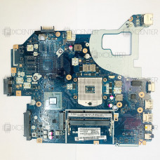 Б/У Материнская плата (Q5WVH LA-7912P) для Acer Aspire E1-521, E1-531, E1-571, CPU Intel, PCH SJTNV, KB9012QF A3, UMA