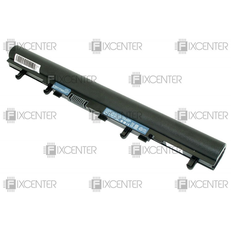 Батарея (аккумулятор) для ноутбука Acer Aspire V5-471, V5-531, V5-551, V5-571 2600 mAh, 2600 mAh, Внешний, High copy, 14.4 V, 14.8 V