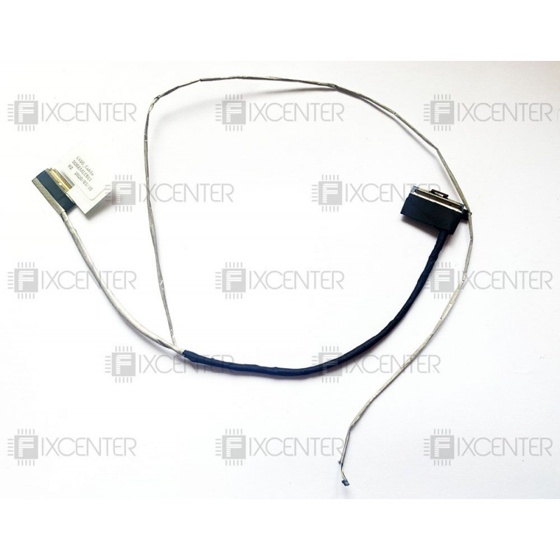 Шлейф матрицы DC020018U10 для ноутбука Acer Aspire E5-523, E5-553, E5-575, F5-573, F5-573,