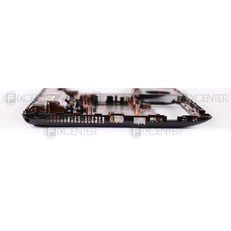 Корпус (нижняя часть) для ноутбука Acer Aspire 5251, 5551, 5741, 5742 Вариант 2, Нижняя часть (Cover-D)