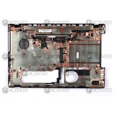 Корпус (нижняя часть) для ноутбука Acer Aspire 5251, 5551, 5741, 5742 Вариант 2, Нижняя часть (Cover-D)