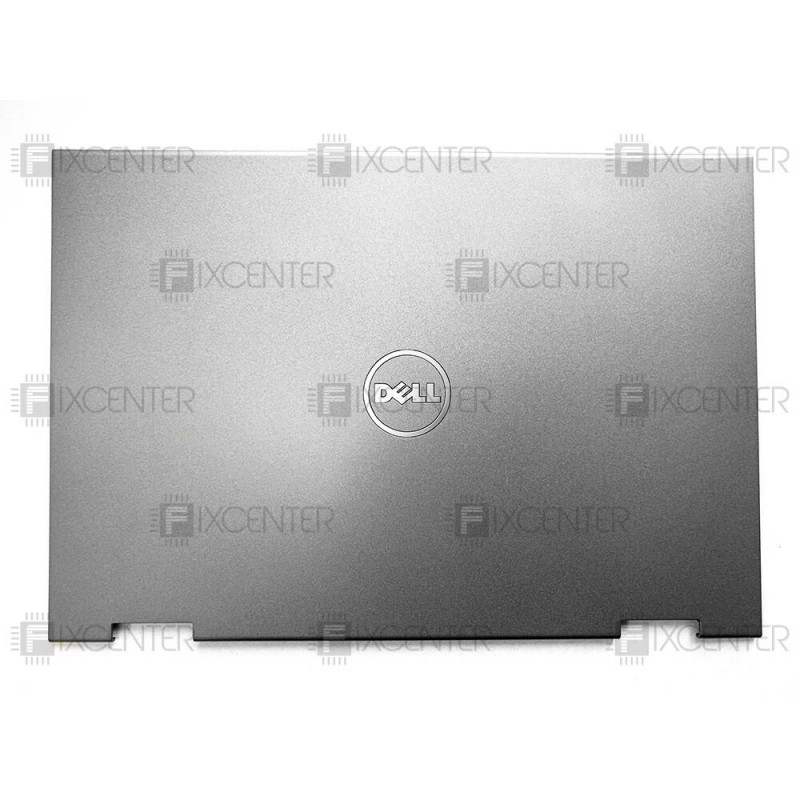 Корпус (крышка матрицы) для ноутбука Dell Inspiron 5368, 5378, 5379, P69G, Крышка (Cover-A)