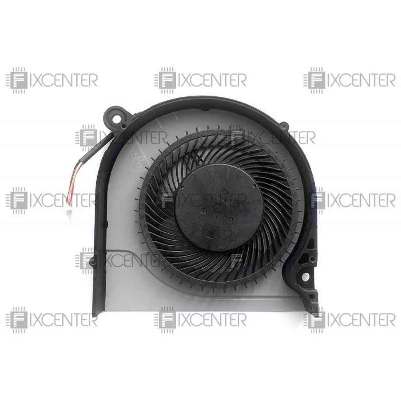 Вентилятор (кулер) DFS541105FC0T-FJN1 для ноутбука Acer Aspire Nitro 5 AN515-51, Predator Helios 300 G3-571, PH317-51 Оригинал
