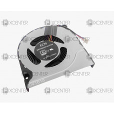 Вентилятор (кулер) DFS541105FC0T-FJN1 для ноутбука Acer Aspire Nitro 5 AN515-51, Predator Helios 300 G3-571, PH317-51 Оригинал