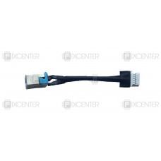 Разъем питания Acer Aspire VN7-571G с кабелем