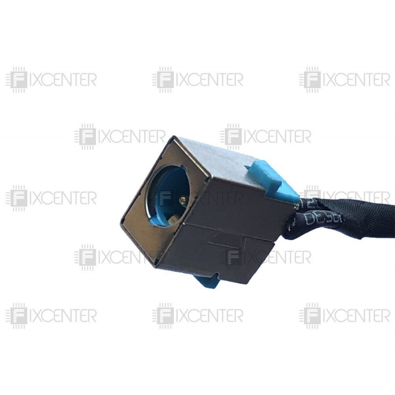 Разъем питания Acer Aspire VN7-571G с кабелем