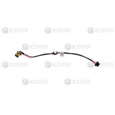 Разъем питания DC30100LA00 Acer Aspire S5-391, S5-391 с кабелем