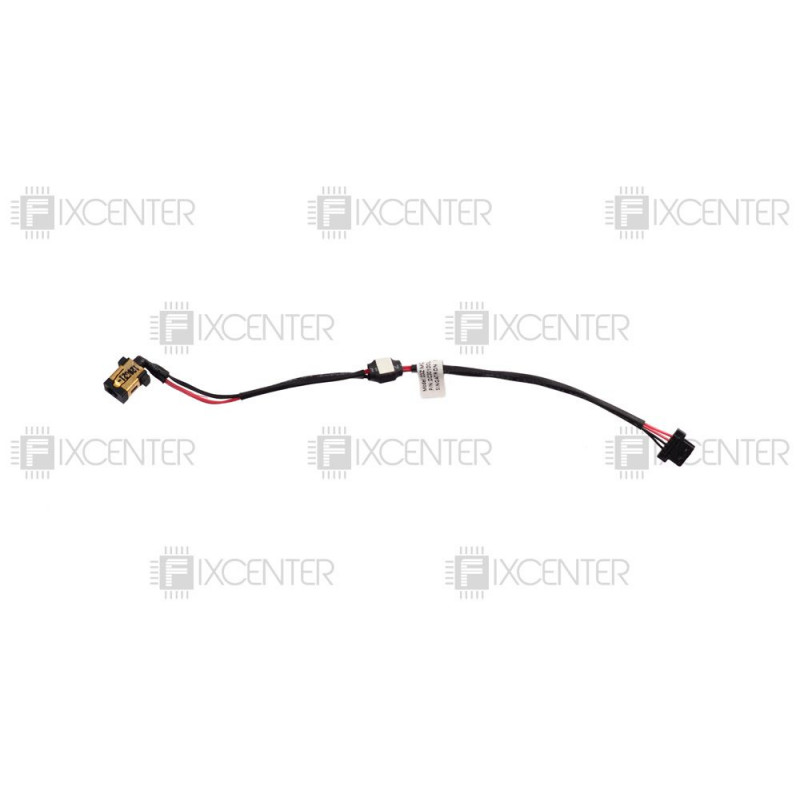 Разъем питания DC30100LA00 Acer Aspire S5-391, S5-391 с кабелем