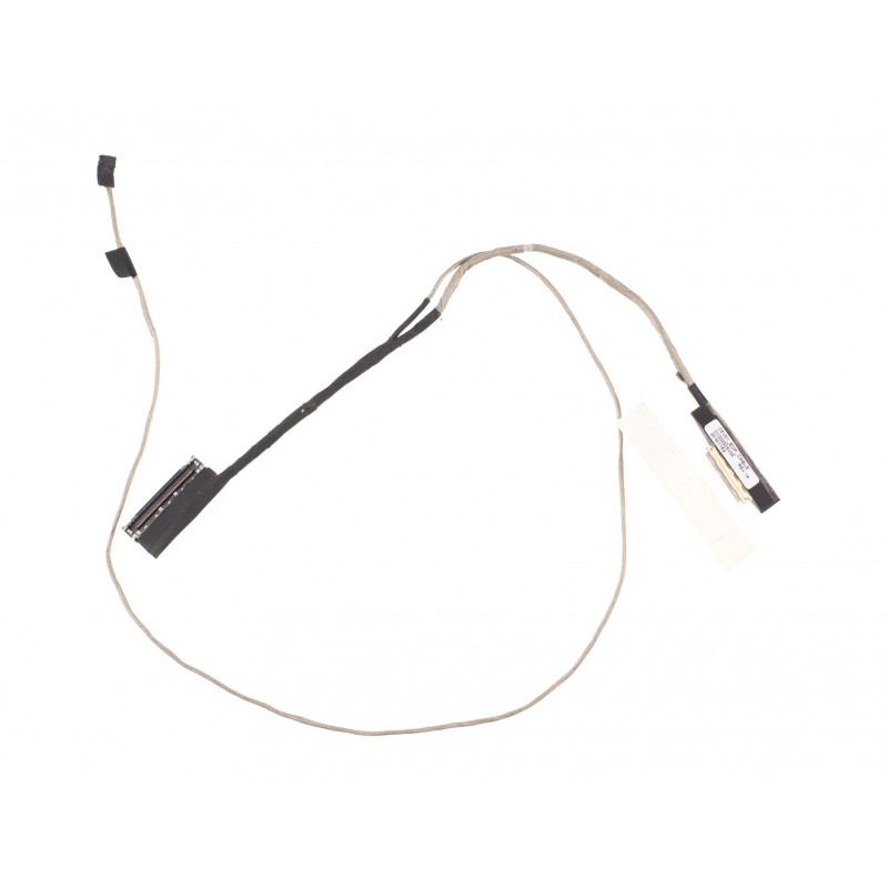 Б/У шлейф матрицы (экрана) DC02002SV00 для ноутбука Acer Aspire A515-51, A715-71, A717-71