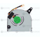 Кулер (вентилятор) 23.RZCN2.001 AB06505HX07KB01 для ноутбука Acer Aspire M5-581G, M5-581T, M5-581TZ Оригинал!