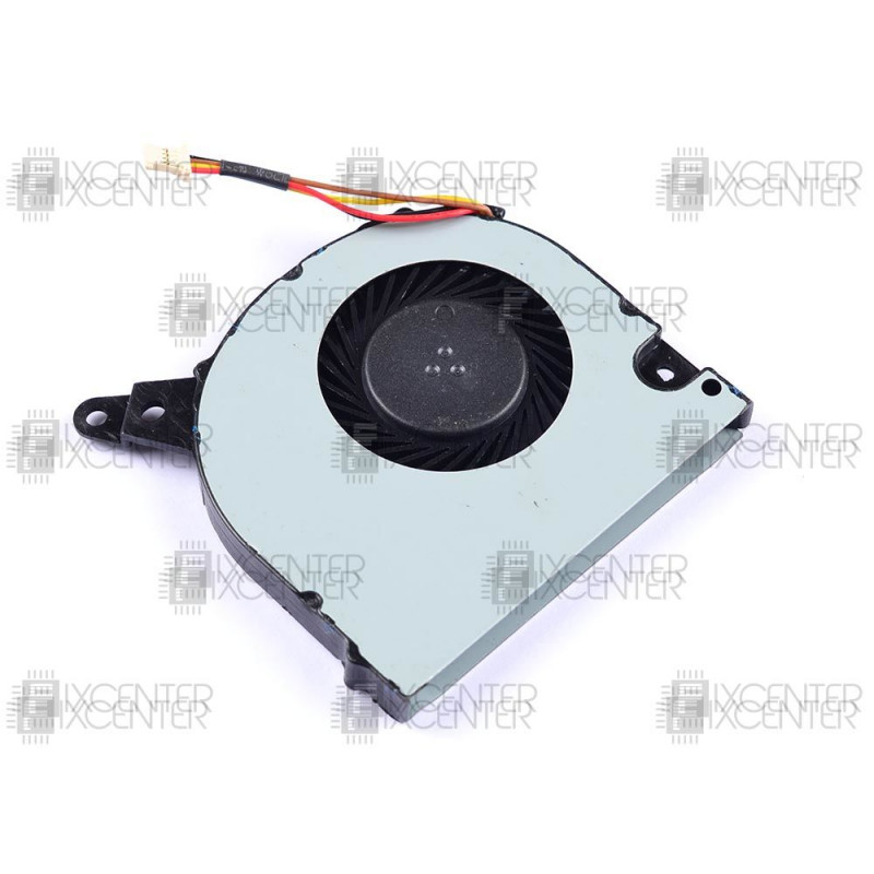 Кулер (вентилятор) 23.RZCN2.001 AB06505HX07KB01 для ноутбука Acer Aspire M5-581G, M5-581T, M5-581TZ Оригинал!